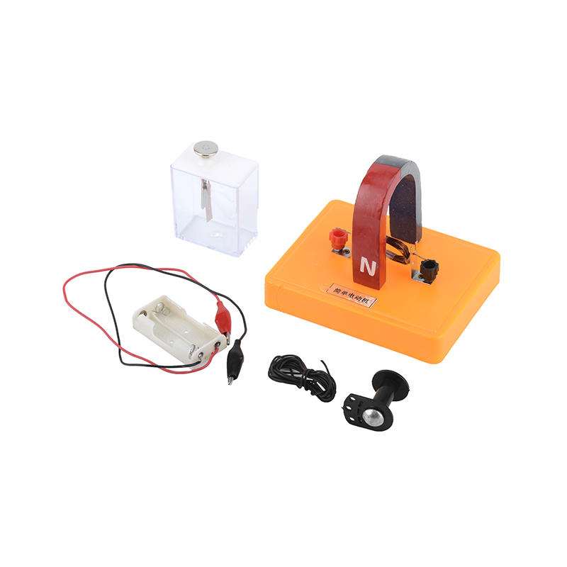 驗(yàn)電器、電磁鐵、簡(jiǎn)單電動(dòng)機(jī)